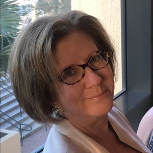 Meet your Posher, Dianne